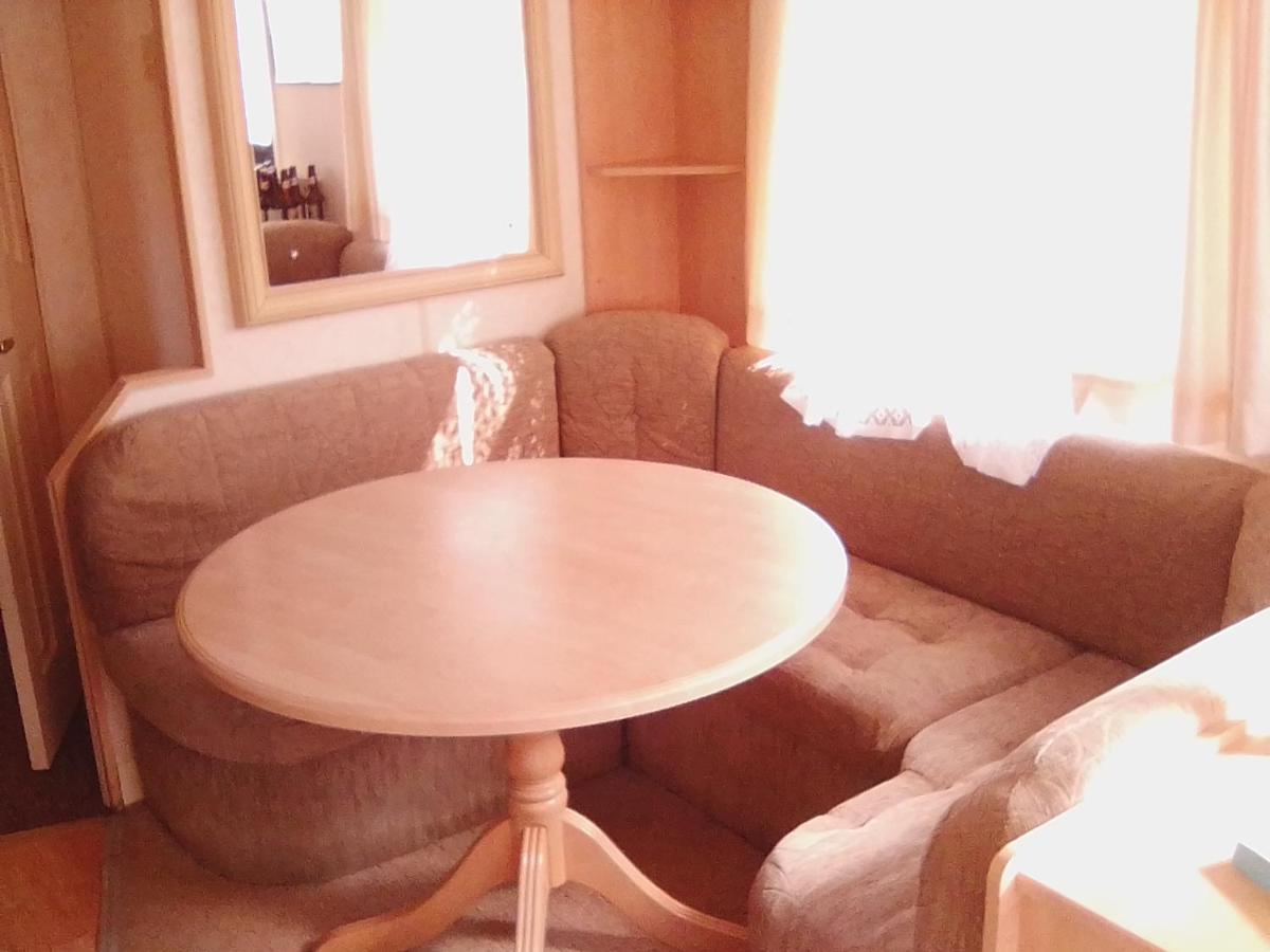 Cosy Chalet Mobile Home , Peace & Quiet Dingle Exterior foto